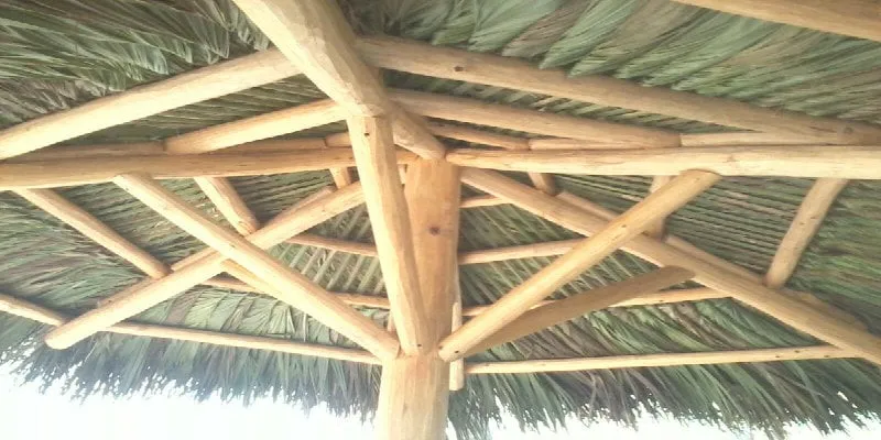 Custom garden landscaping in Labelle, FL by labelle lawn care