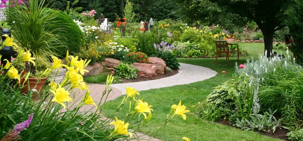Expert residential landscaping with custom design across Labelle, FL - labelle lawn care
