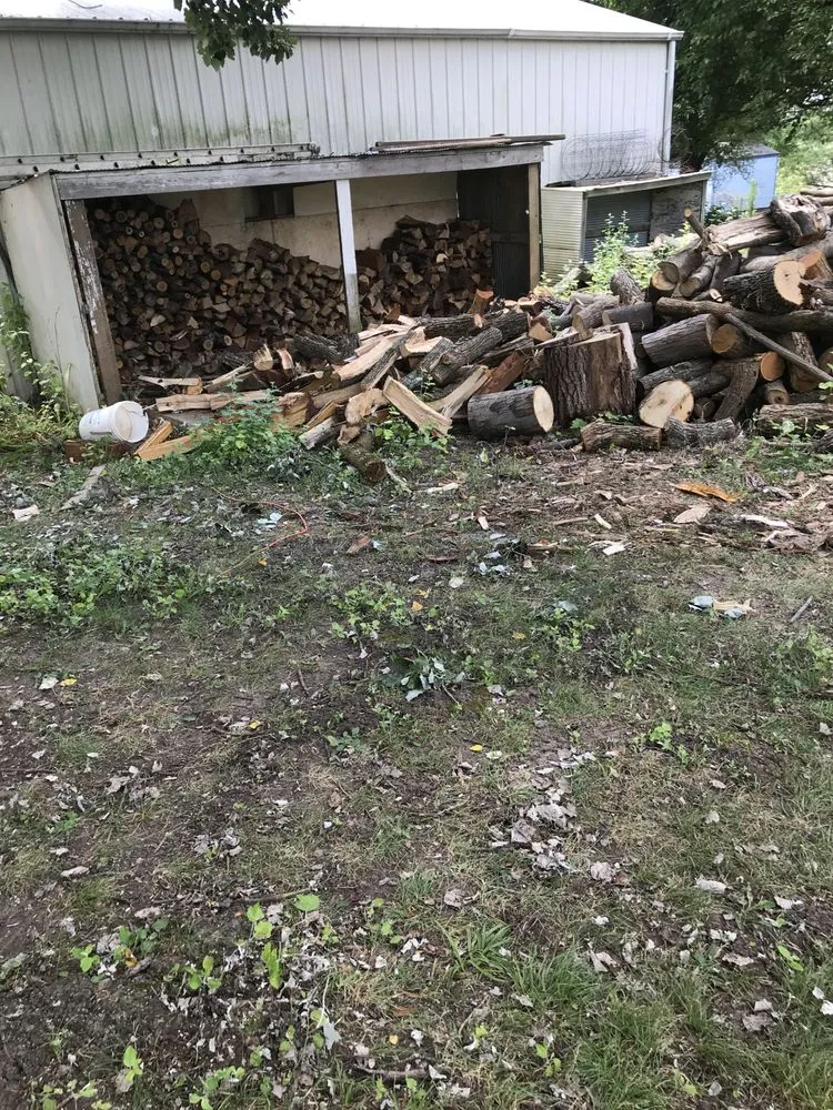 Top-rated yard maintenance for homes across Pleasant Hill, MO - Labor-Less