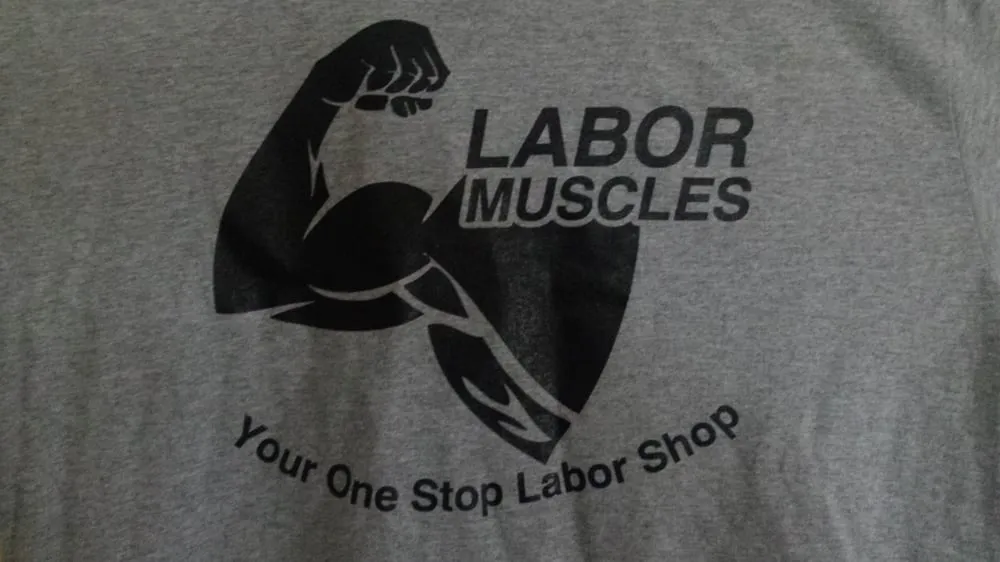 Top-rated landscaping services in Montgomery, PA by Labor Muscles