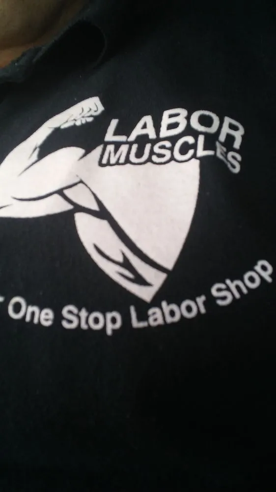 Top-rated lawn mowing service in Montgomery, PA - Labor Muscles