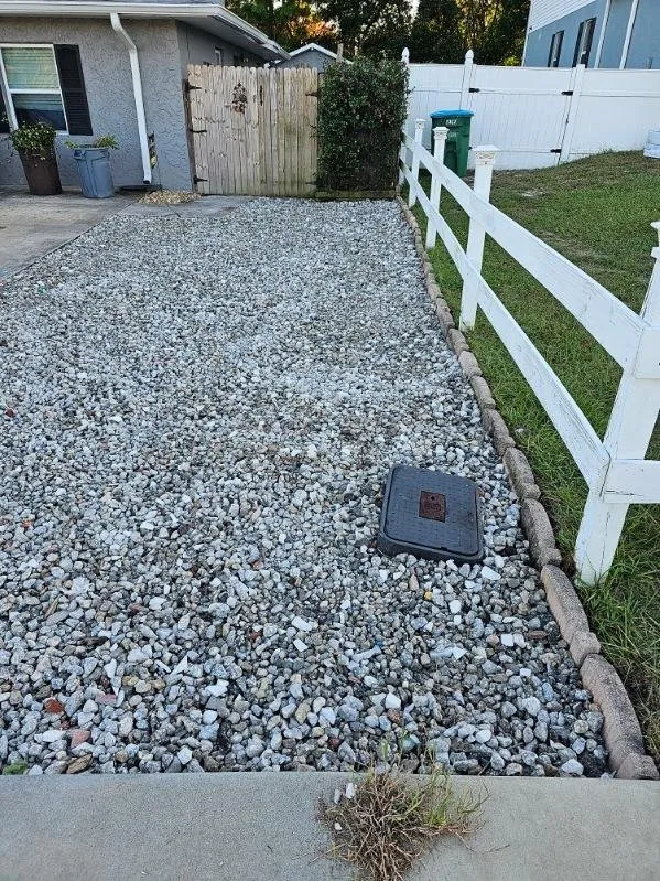 Top-rated yard cleanup service for residential properties across Deltona, FL - Labor of Love