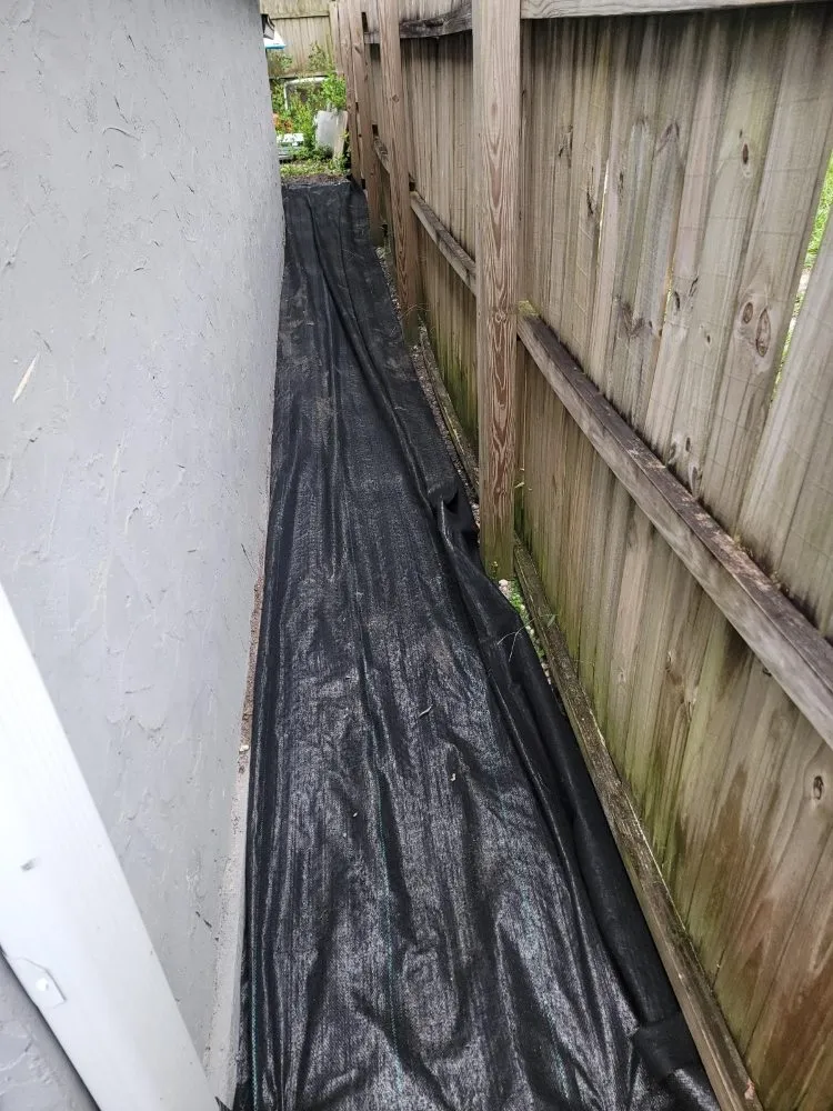 Local landscaping services with custom design across Deltona, FL - Labor of Love