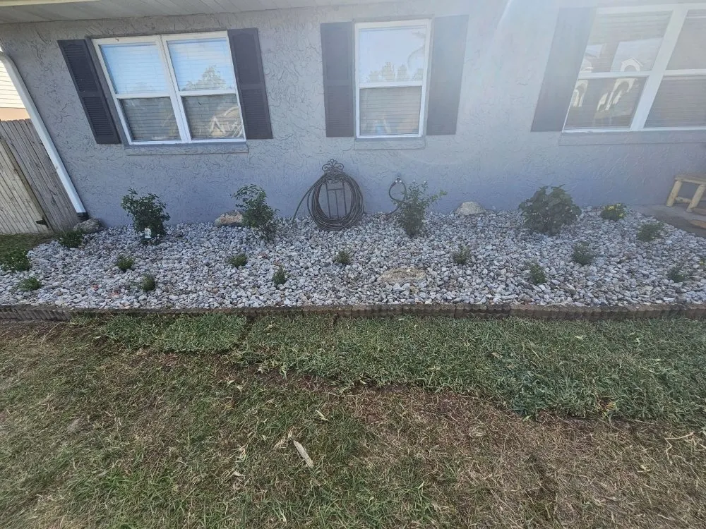 Reliable yard maintenance in Deltona, FL - Labor of Love