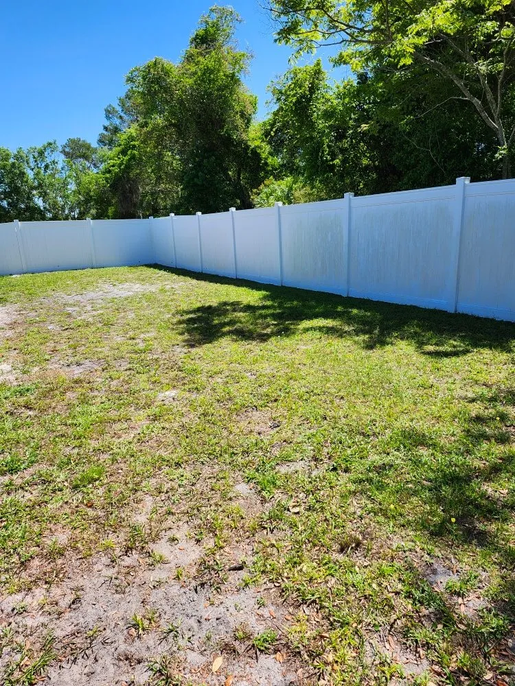 Local garden landscaping for beautiful yards across Deltona, FL - Labor of Love