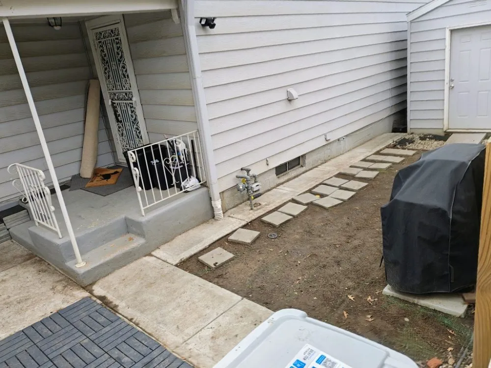 Reliable outdoor landscaping experts serving Kansas City, MO - Labor Ready Services