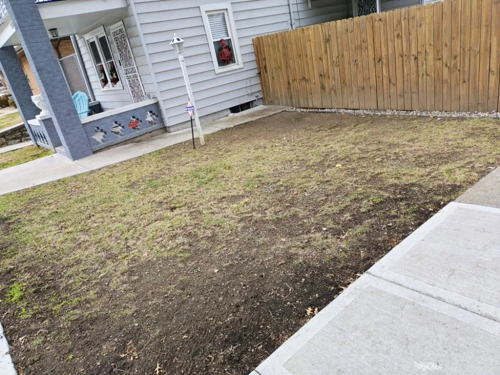 Top-rated outdoor landscaping for beautiful yards across Kansas City, MO - Labor Ready Services