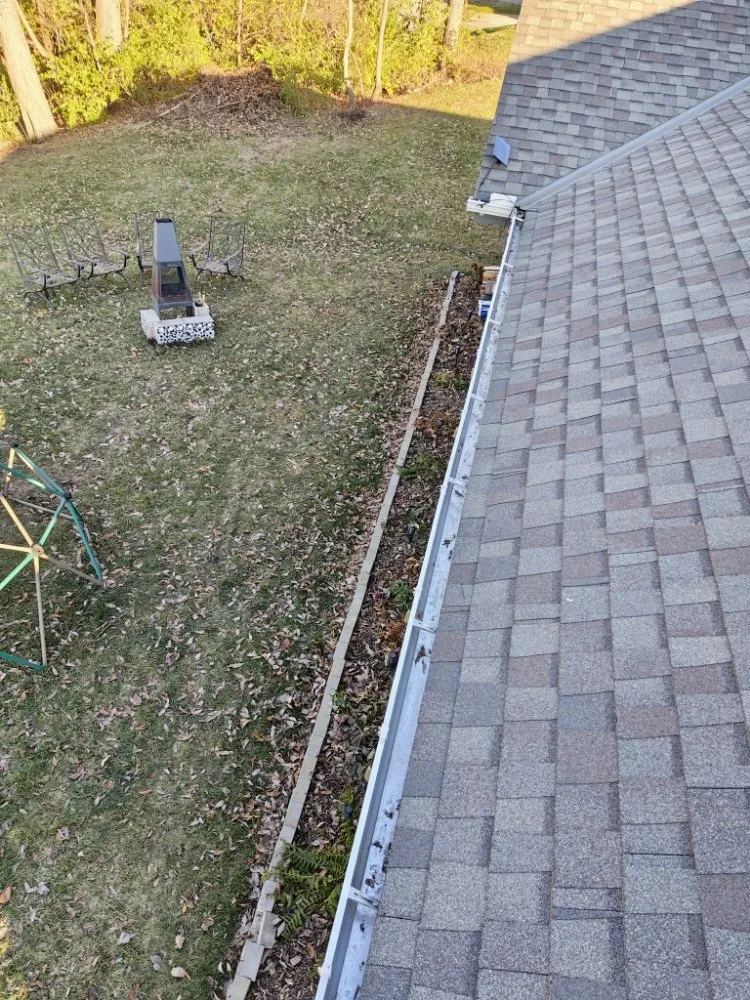 Reliable lawn mowing service for homes in Kansas City, MO by Labor Ready Services