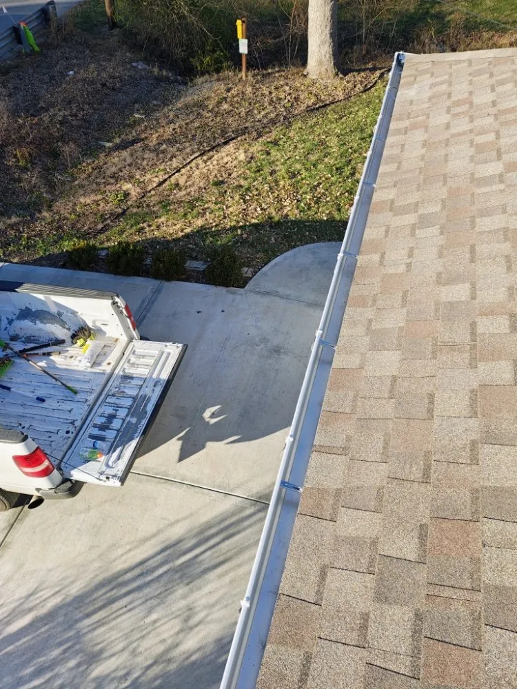 Custom garden landscaping experts serving Kansas City, MO - Labor Ready Services