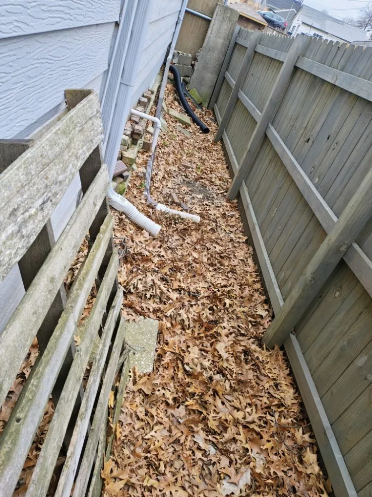 Expert residential landscaping for year-round maintenance across Kansas City, MO - Labor Ready Services