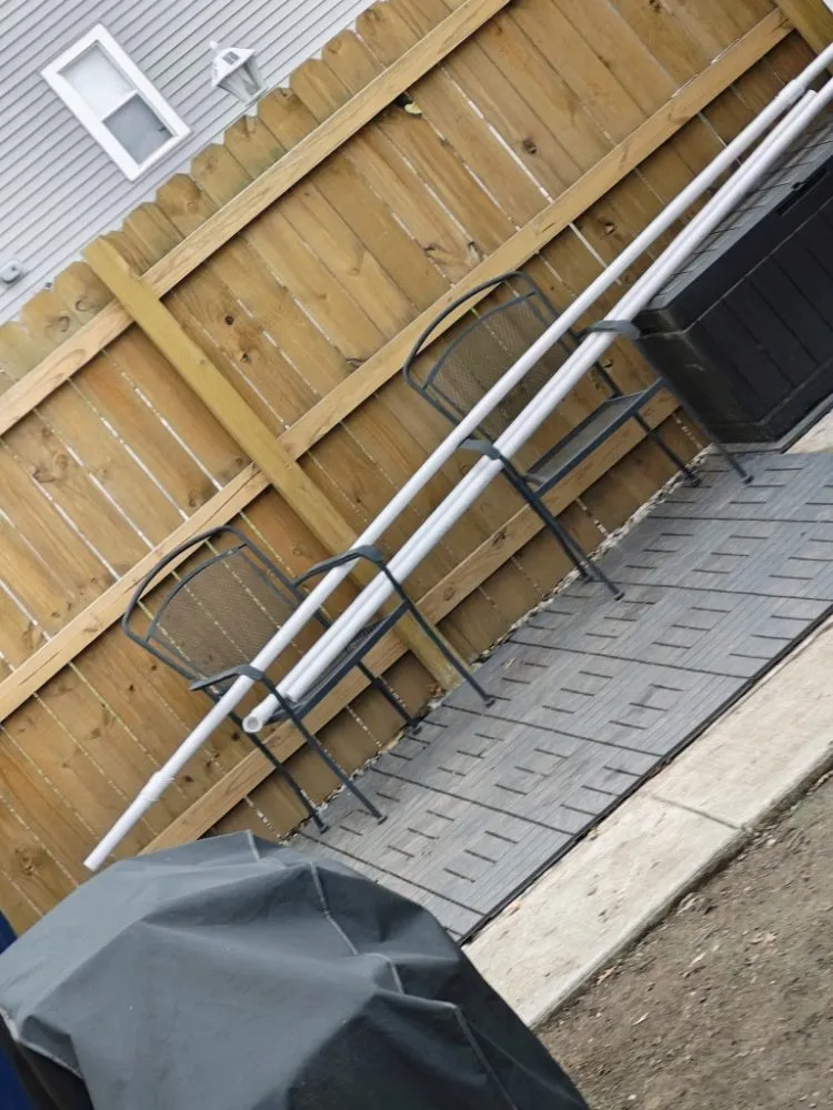 Top-rated outdoor landscaping in Kansas City, MO by Labor Ready Services