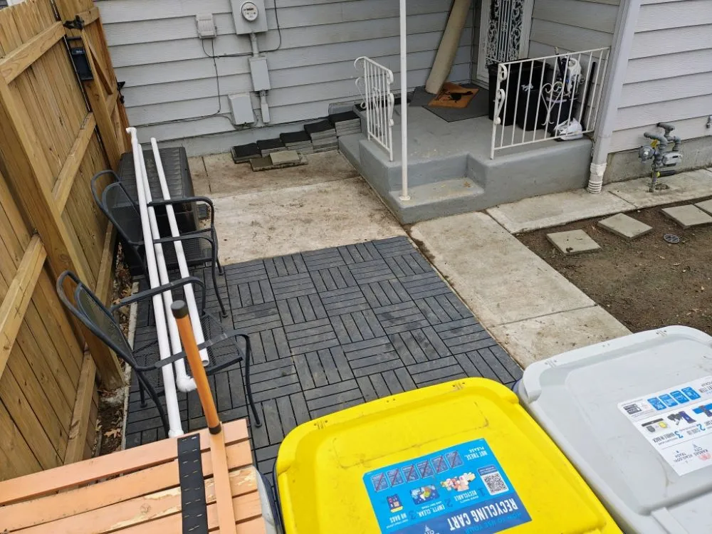 Trusted outdoor landscaping experts serving Kansas City, MO - Labor Ready Services