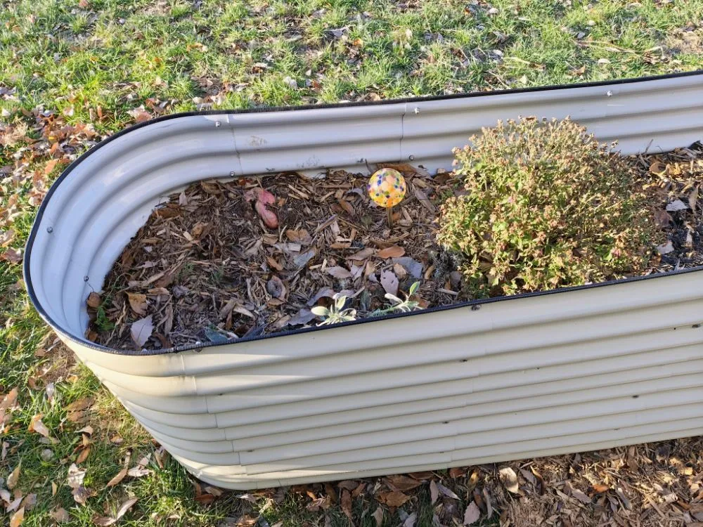 Custom garden landscaping in Kansas City, MO - Labor Ready Services