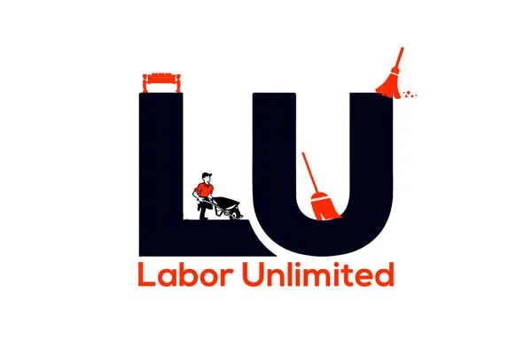Labor Unlimited Logo