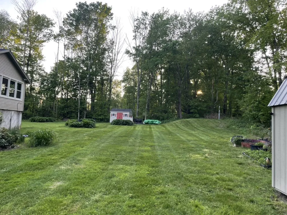 Affordable landscape installation experts serving Auburn, NH - Labore’s Lawn Care