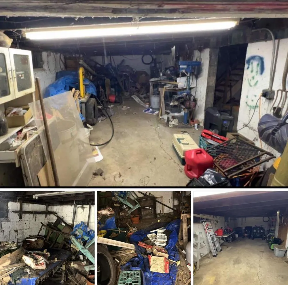 Trusted yard maintenance with custom design in New Kensington, PA by Laborholics