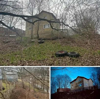 Trusted outdoor landscaping in New Kensington, PA by Laborholics