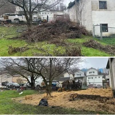 Reliable yard maintenance in New Kensington, PA by Laborholics