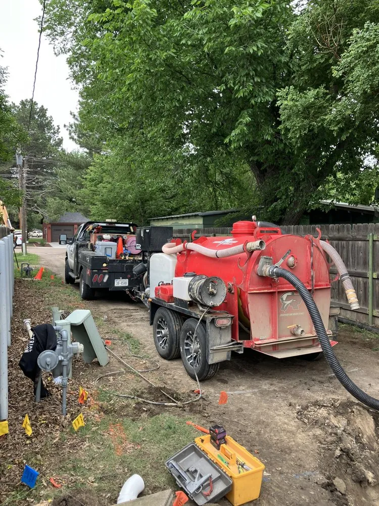 Trusted lawn care service near you in Beaver City, NE by Laborie Land Works