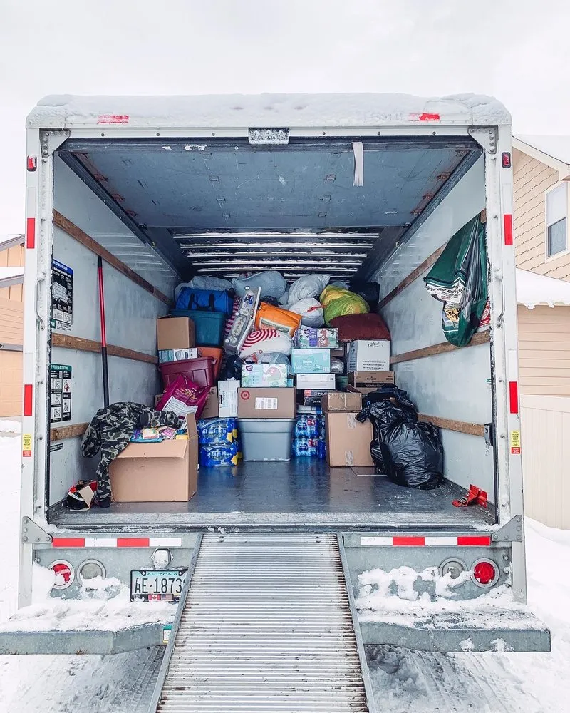 Professional lawn mowing service for outdoor upgrades across Dallas, TX - Laborjack