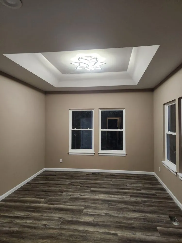 Reliable outdoor landscaping for homes in Chesterfield, MO by LaborTech Landscaping