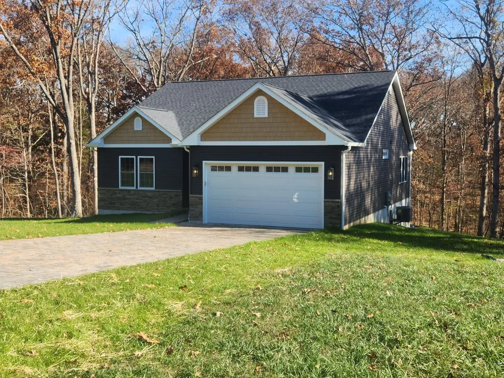 Reliable residential landscaping in Chesterfield, MO by LaborTech Landscaping