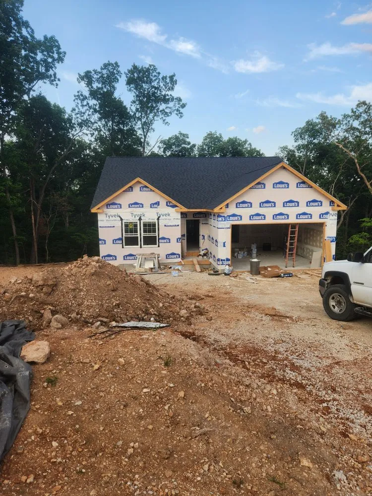 Reliable lawn mowing service in Chesterfield, MO by LaborTech Landscaping