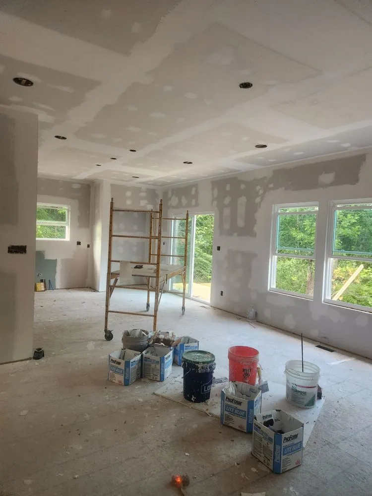 Reliable landscape installation for homes across Chesterfield, MO - LaborTech Landscaping