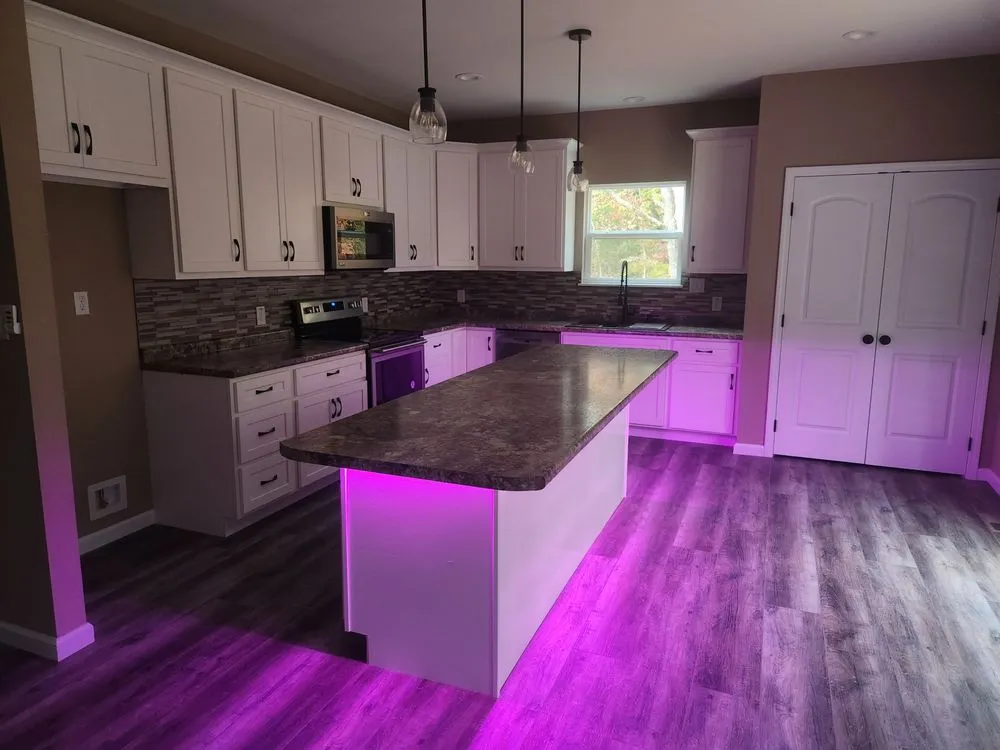 Reliable residential landscaping in Chesterfield, MO by LaborTech Landscaping