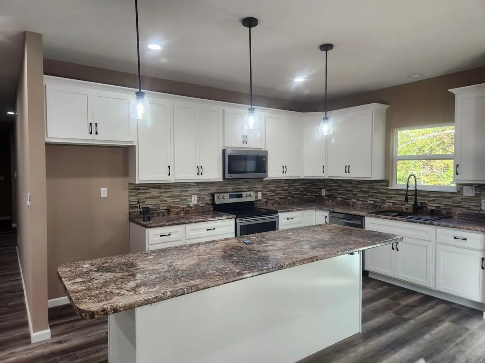 Trusted garden landscaping for residential properties across Chesterfield, MO - LaborTech Landscaping