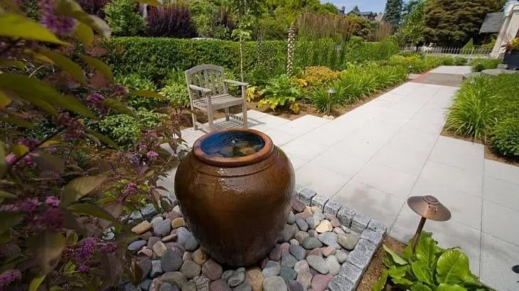 Reliable yard maintenance for year-round maintenance across Olympia, WA - LaBouff Landscape