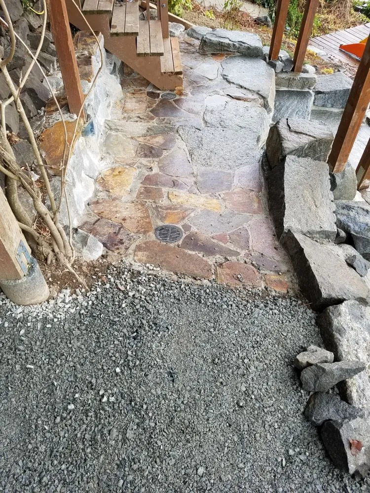 Affordable yard maintenance near you in Olympia, WA by LaBouff Landscape