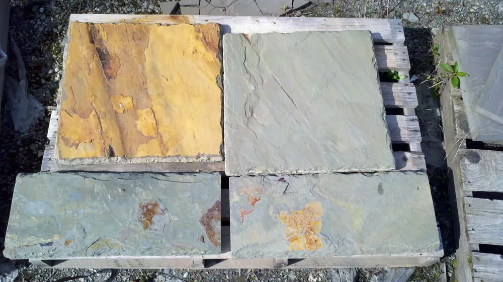 Professional yard cleanup service for beautiful yards in Olympia, WA by LaBouff Landscape