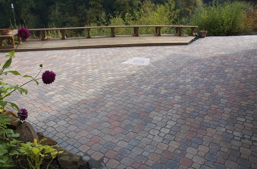 Trusted lawn mowing service in Olympia, WA by LaBouff Landscape