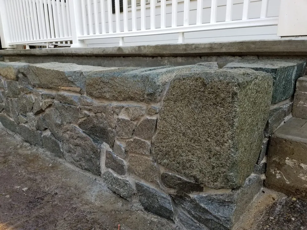 Trusted landscape installation with custom design in Olympia, WA by LaBouff Landscape