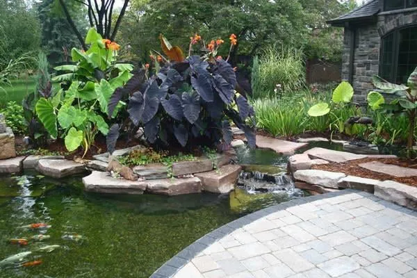 Reliable residential landscaping experts serving Olympia, WA - LaBouff Landscape