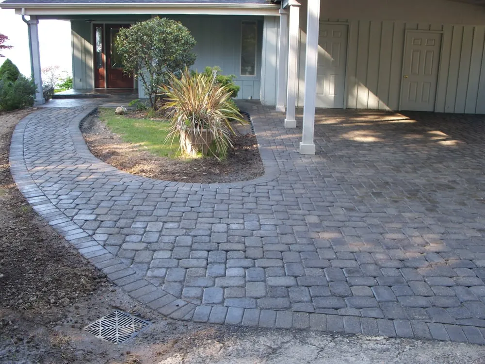 Professional lawn care service in Olympia, WA - LaBouff Landscape