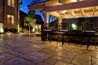 Professional garden landscaping for outdoor upgrades across Olympia, WA - LaBouff Landscape