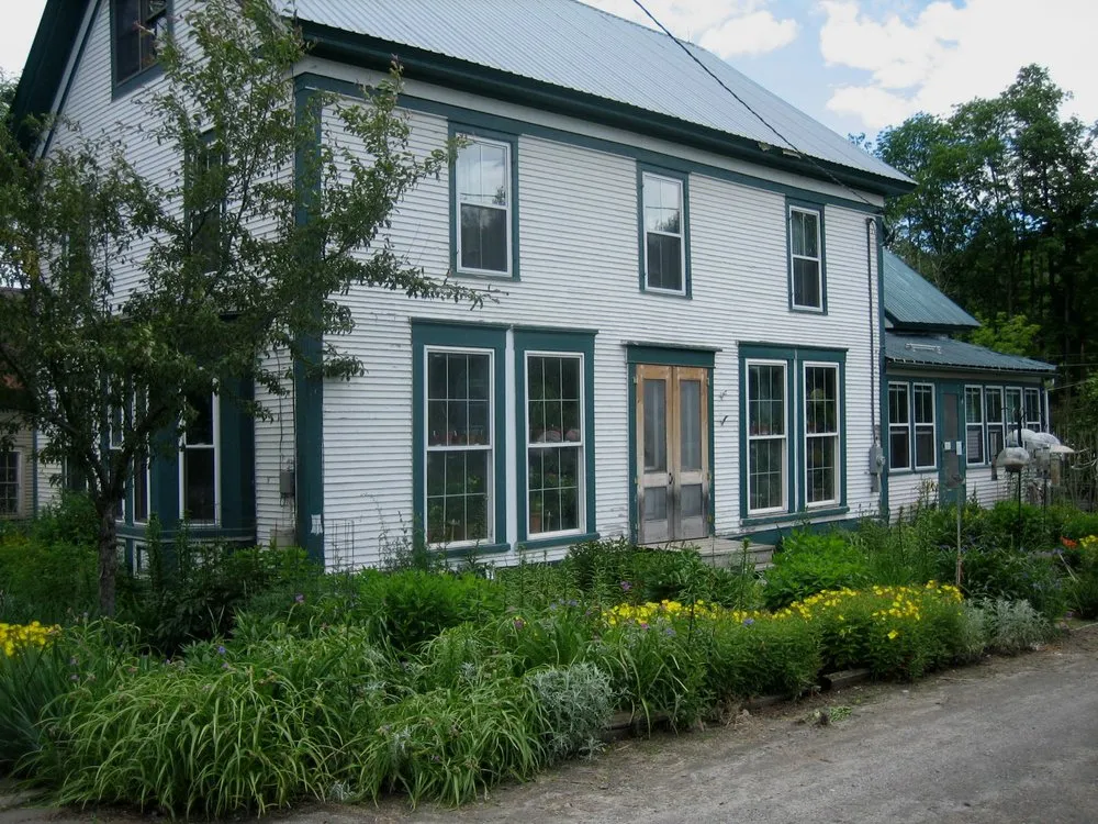 Local outdoor landscaping for homes in Glover, VT by Labour of Love Landscaping & Nursery