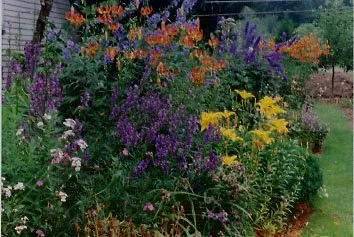 Local lawn care service in Glover, VT - Labour of Love Landscaping & Nursery