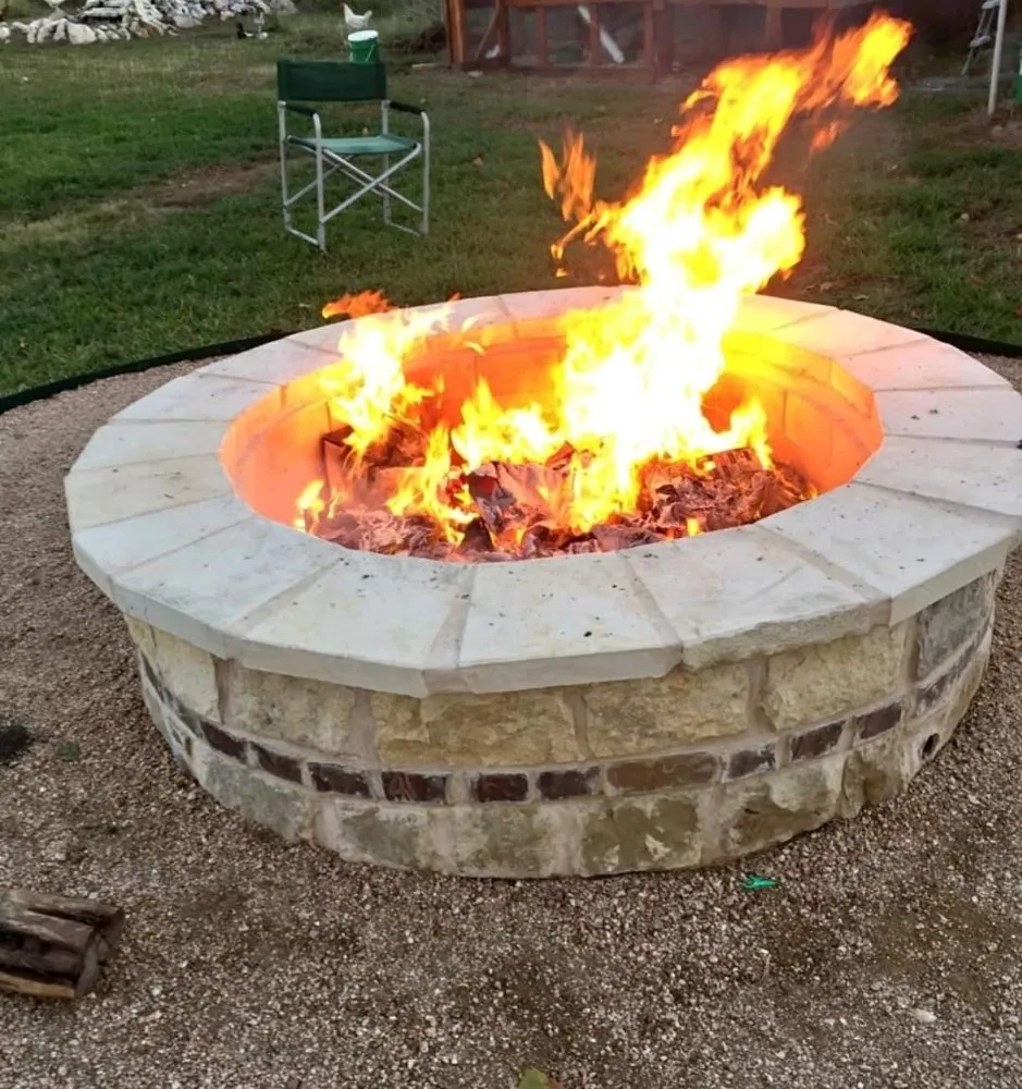 Trusted yard maintenance experts serving Weslaco, TX - Labra & Son's Gardens