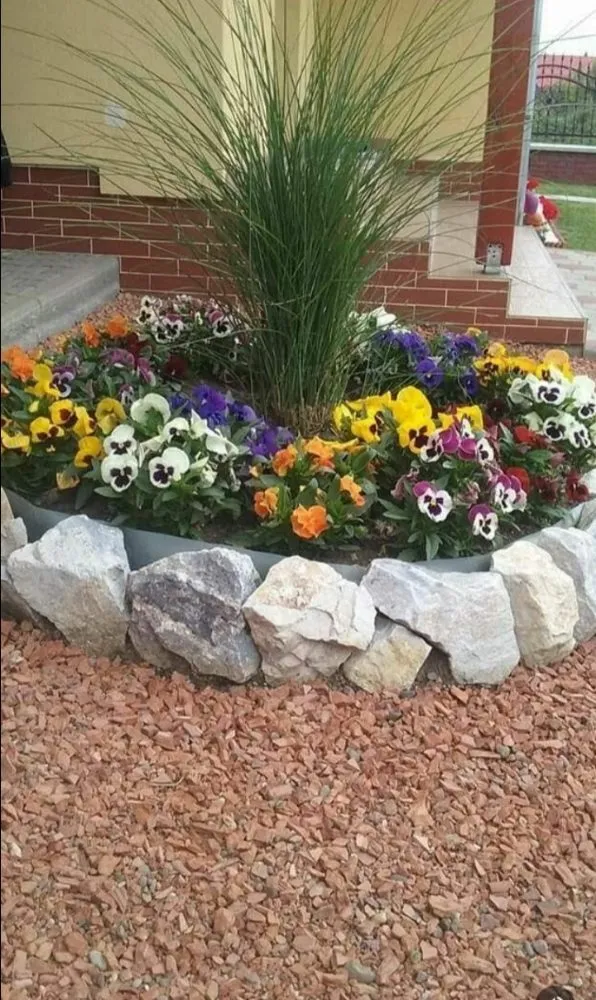 Trusted lawn care service experts serving Weslaco, TX - Labra & Son's Gardens