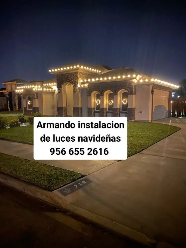 Reliable yard maintenance in Weslaco, TX - Labra & Son's Gardens