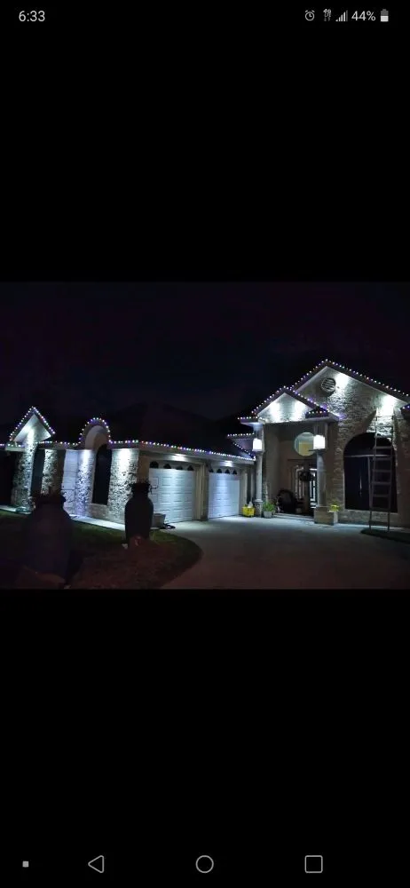 Custom landscaping services in Weslaco, TX by Labra & Son's Gardens