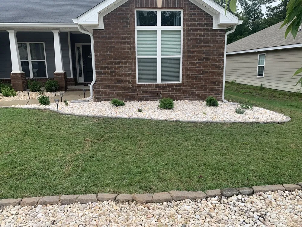 Expert yard maintenance in New Ellenton, SC - Labra Landscaping