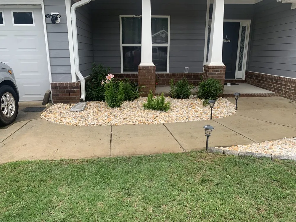 Reliable landscape design in New Ellenton, SC - Labra Landscaping