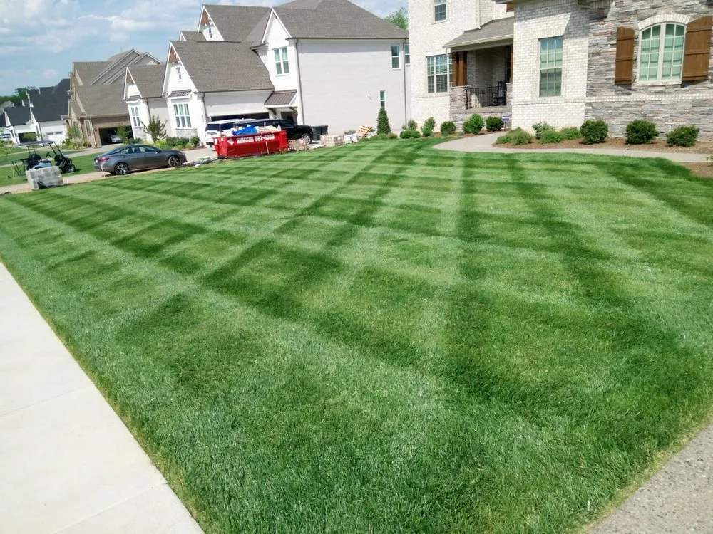 Custom landscaping services experts serving Columbia, TN - Labrador Landscapes