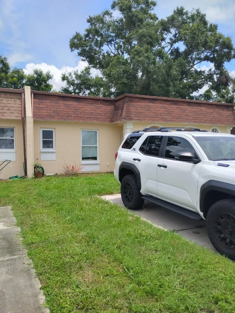 Reliable landscape design with custom design across Largo, FL - Labrador Lawn Care and Mulch