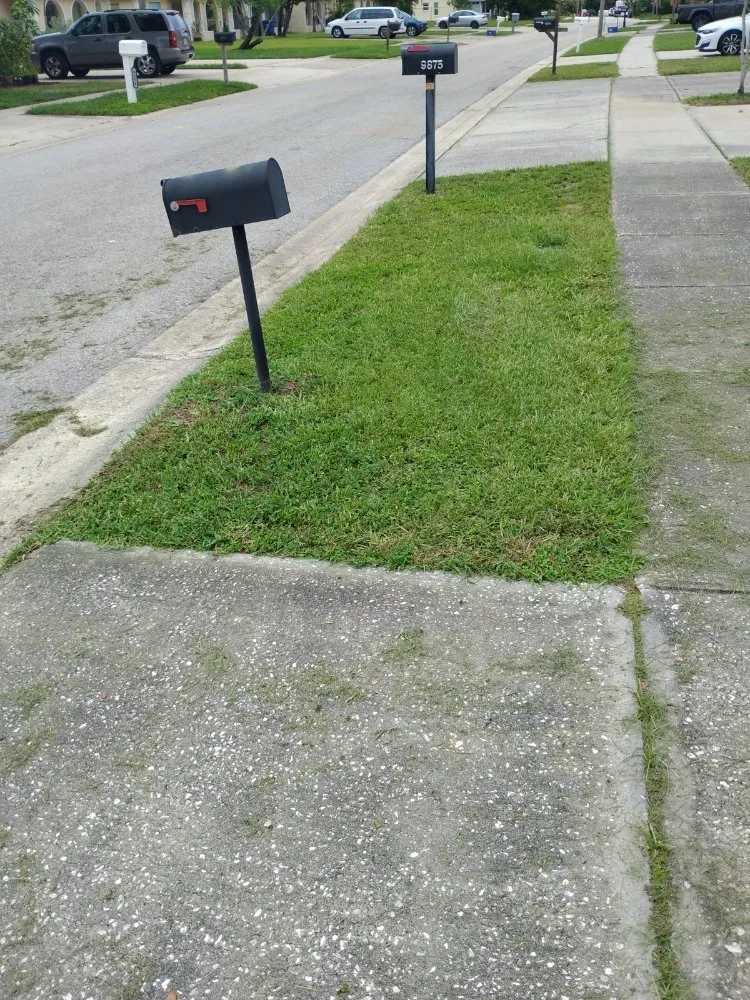 Top-rated garden landscaping in Largo, FL by Labrador Lawn Care and Mulch