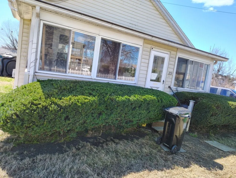 Reliable garden landscaping experts serving Chicopee, MA - Labrecque's Lawns & Landscape